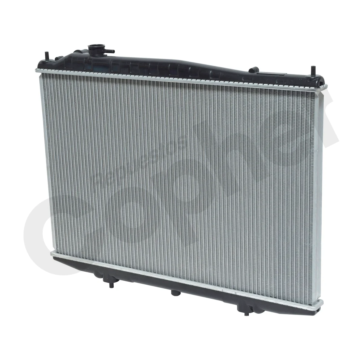 RADIADOR FRONTIER 2000
