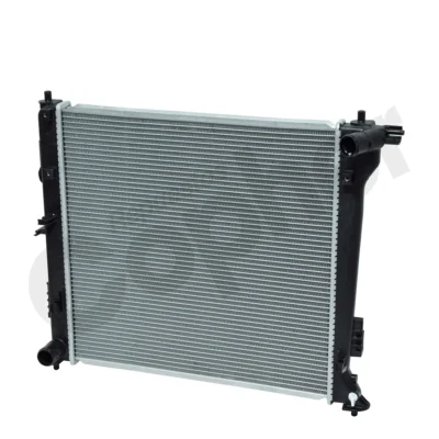 RADIADOR TUCSON 1.6 16-18 AMT