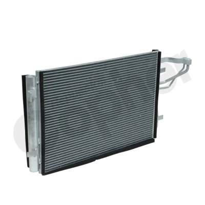 CONDENSADOR AC ELANTRA 2009