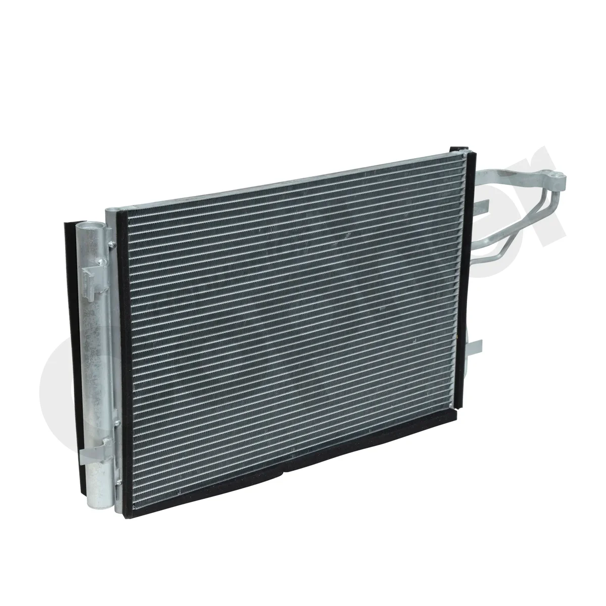 CONDENSADOR AC ELANTRA 2009
