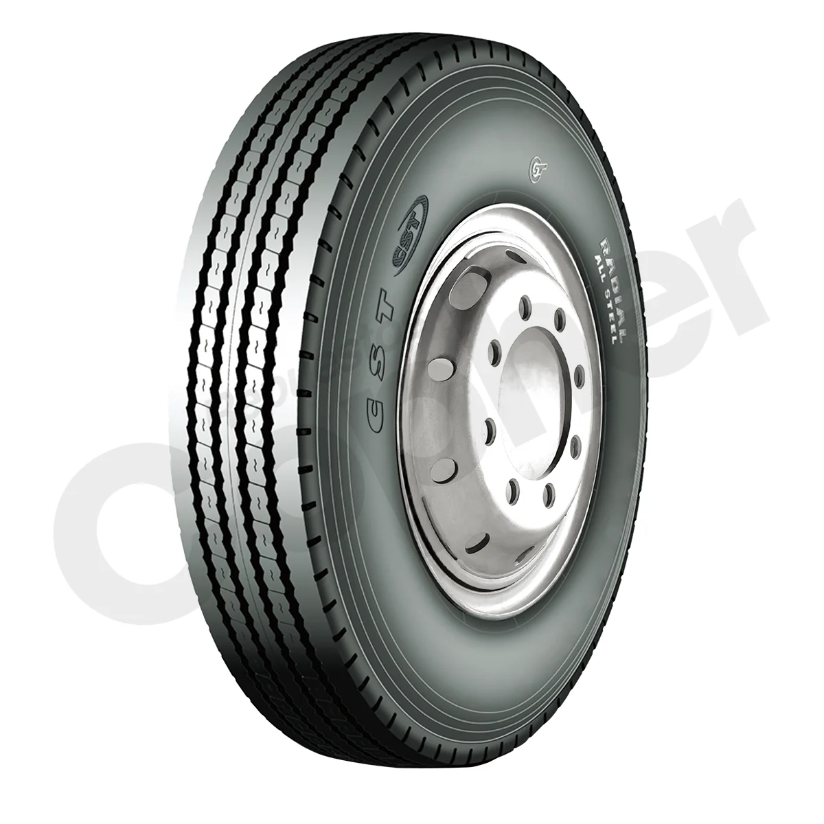 SET DE LLANTA CST 7.00R16 CR969II 14PR