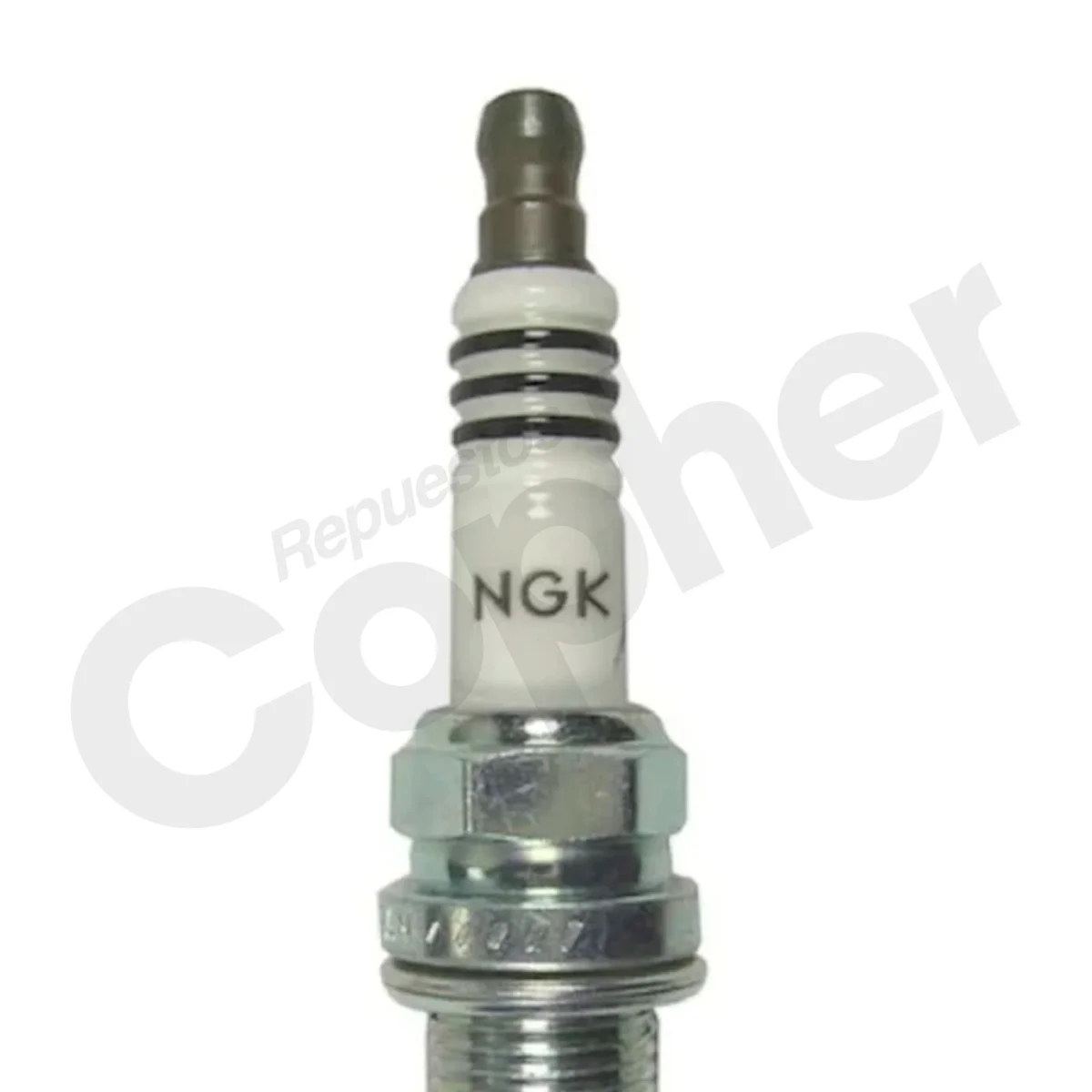 NGK BKR6EIX - Imagen 2
