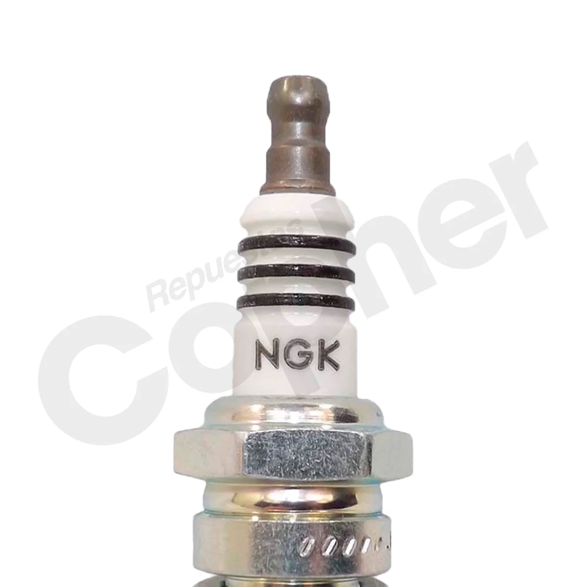 NGK BKR8EIX - Imagen 2