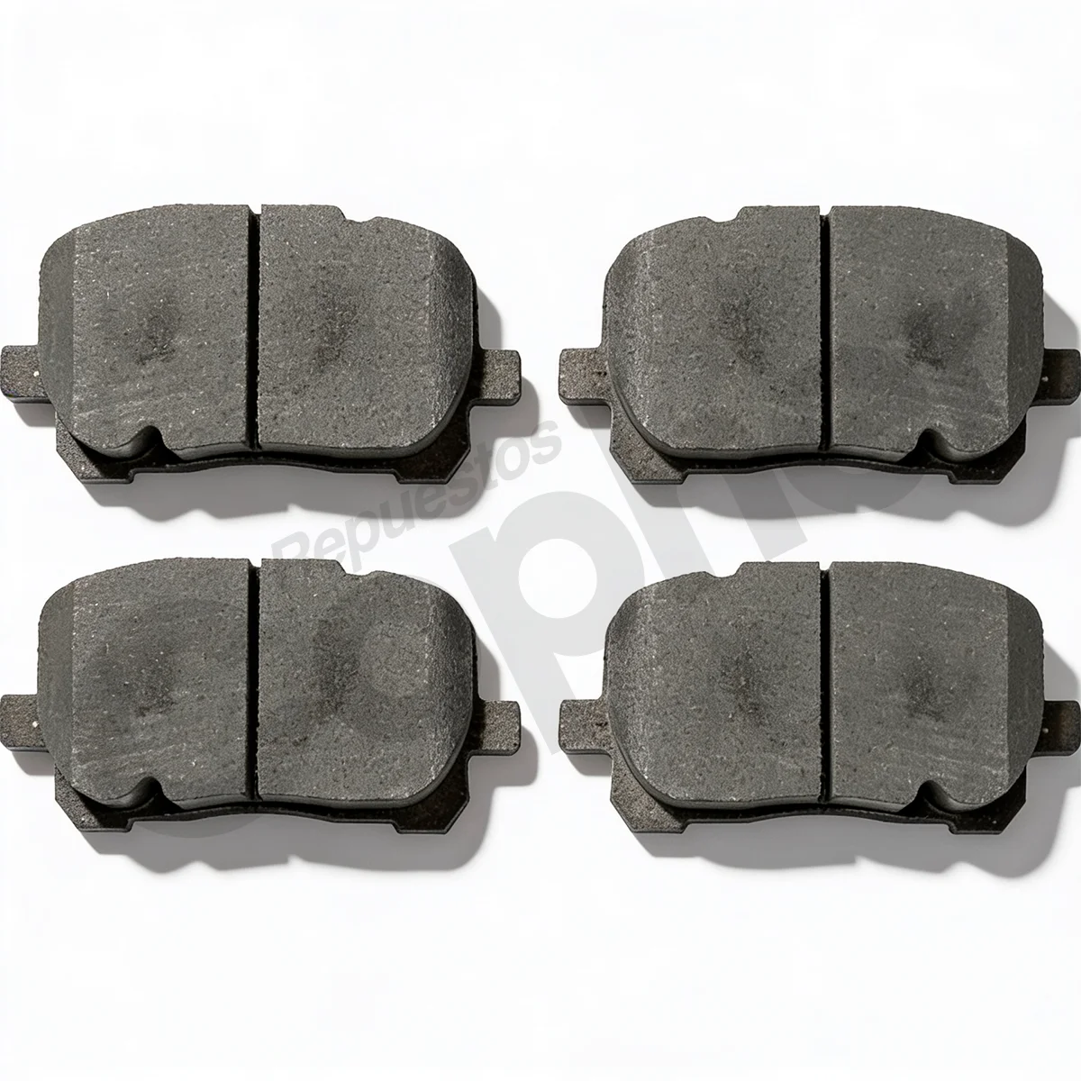 PASTILLAS DEL. CERAMICA (MF694 / D923)