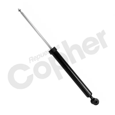 AMORTIGUADOR TRA LH/RH FIES11-19MZ211-15