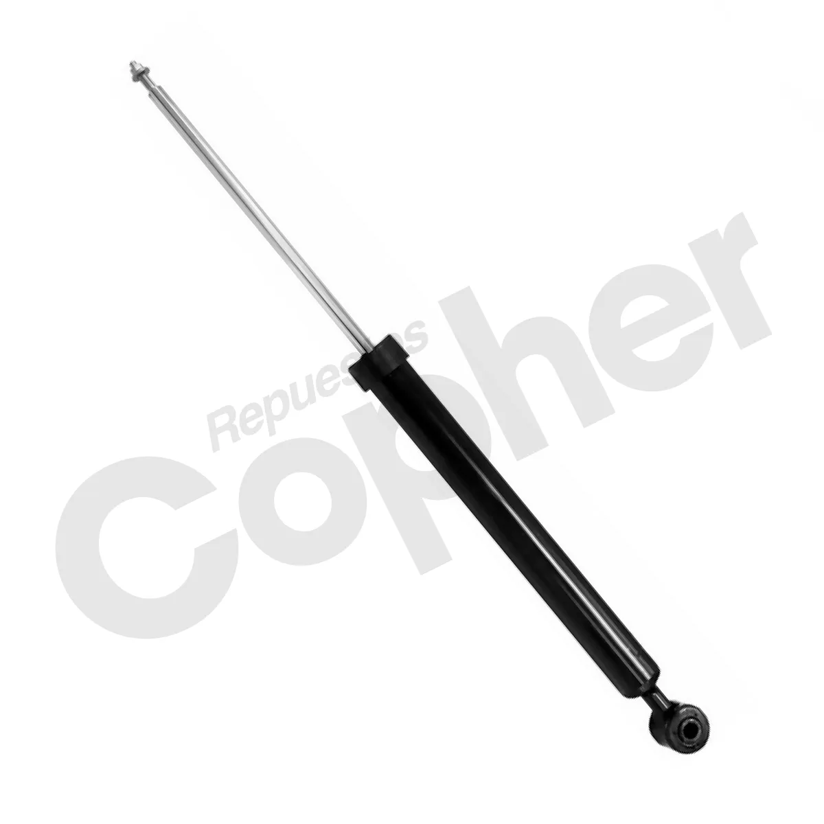AMORTIGUADOR TRA LH/RH FIES11-19MZ211-15