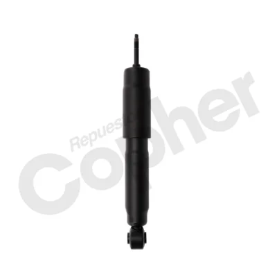 AMORTIGUADOR DEL LH HILUX 4X2 5-15 PLATO