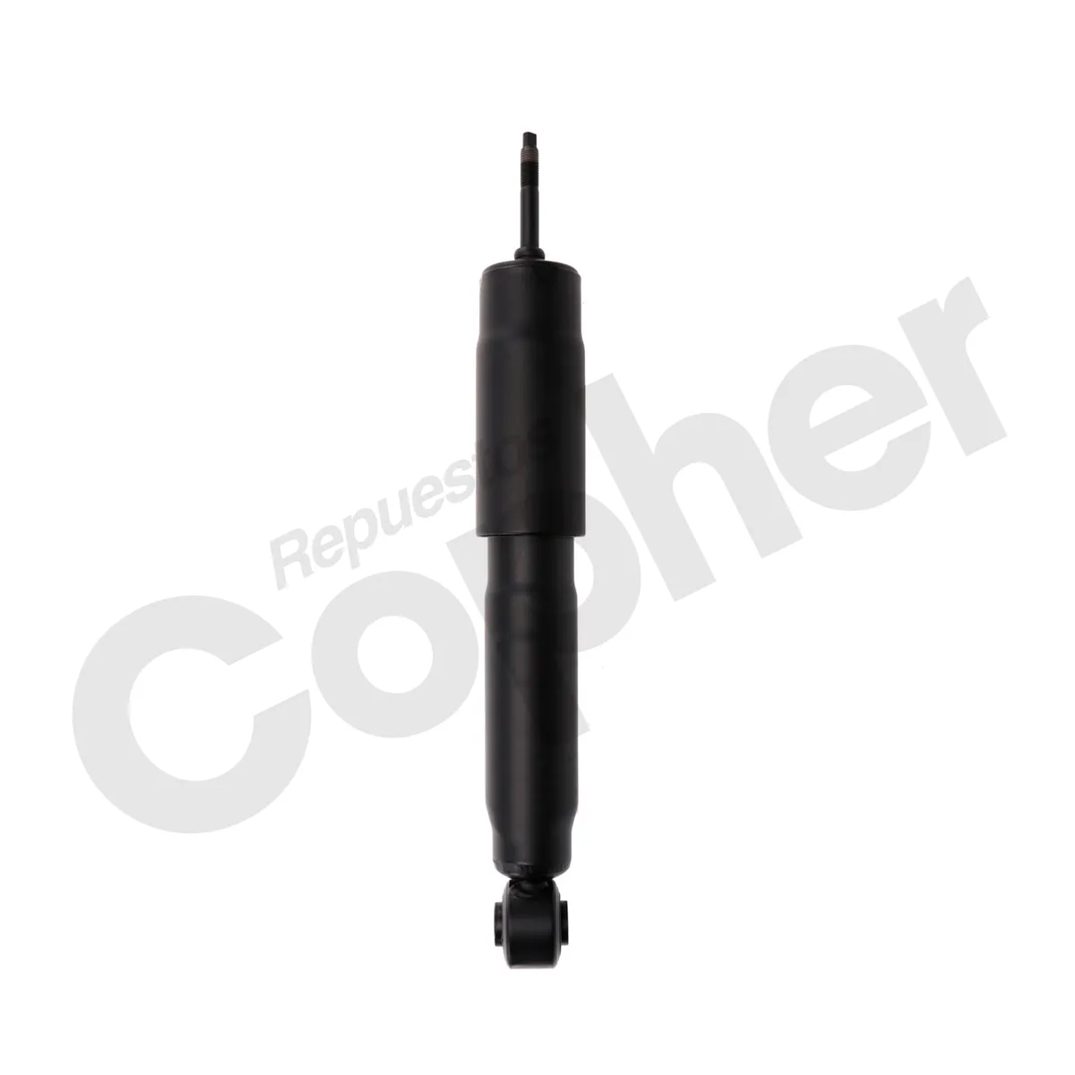 AMORTIGUADOR DEL LH HILUX 4X2 5-15 PLATO
