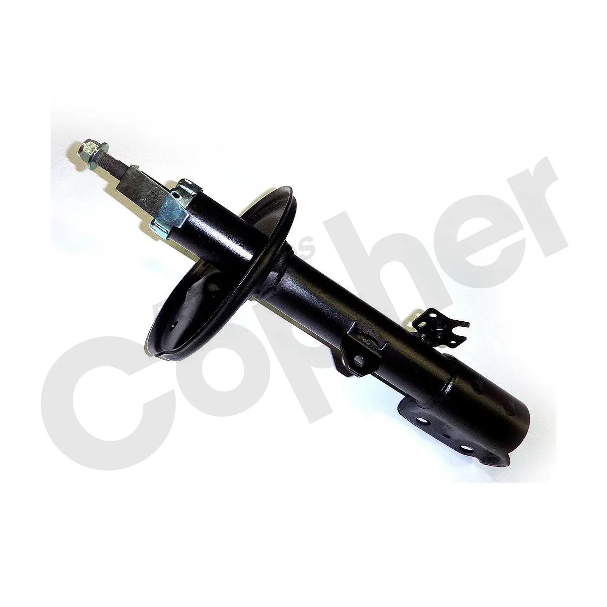 AMORTIGUADOR DEL LH TY RAV4 01-05