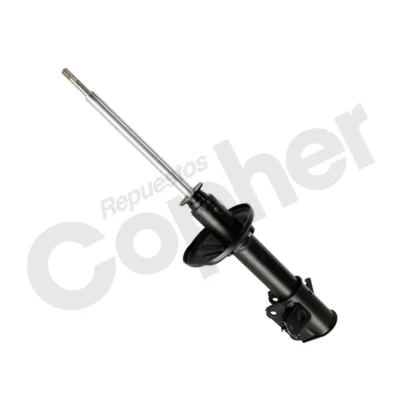 AMORTIGUADOR TRAS LH MZ PROTEGE 95-98