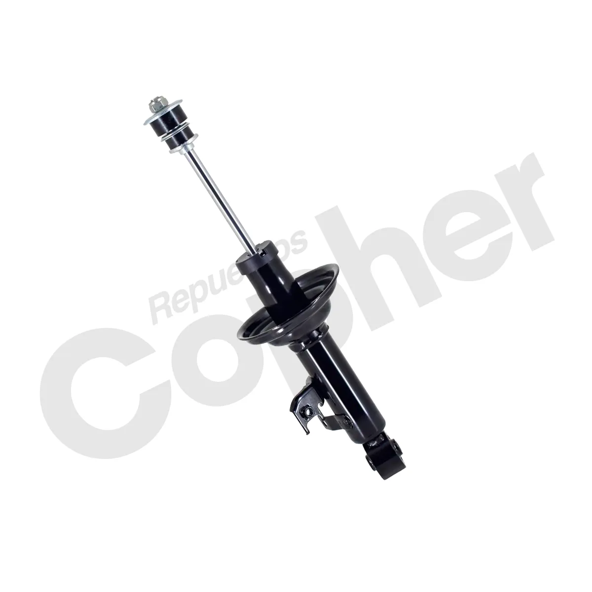AMORTIGUADOR DEL RH TY HILUX 4X2 5-15 PL