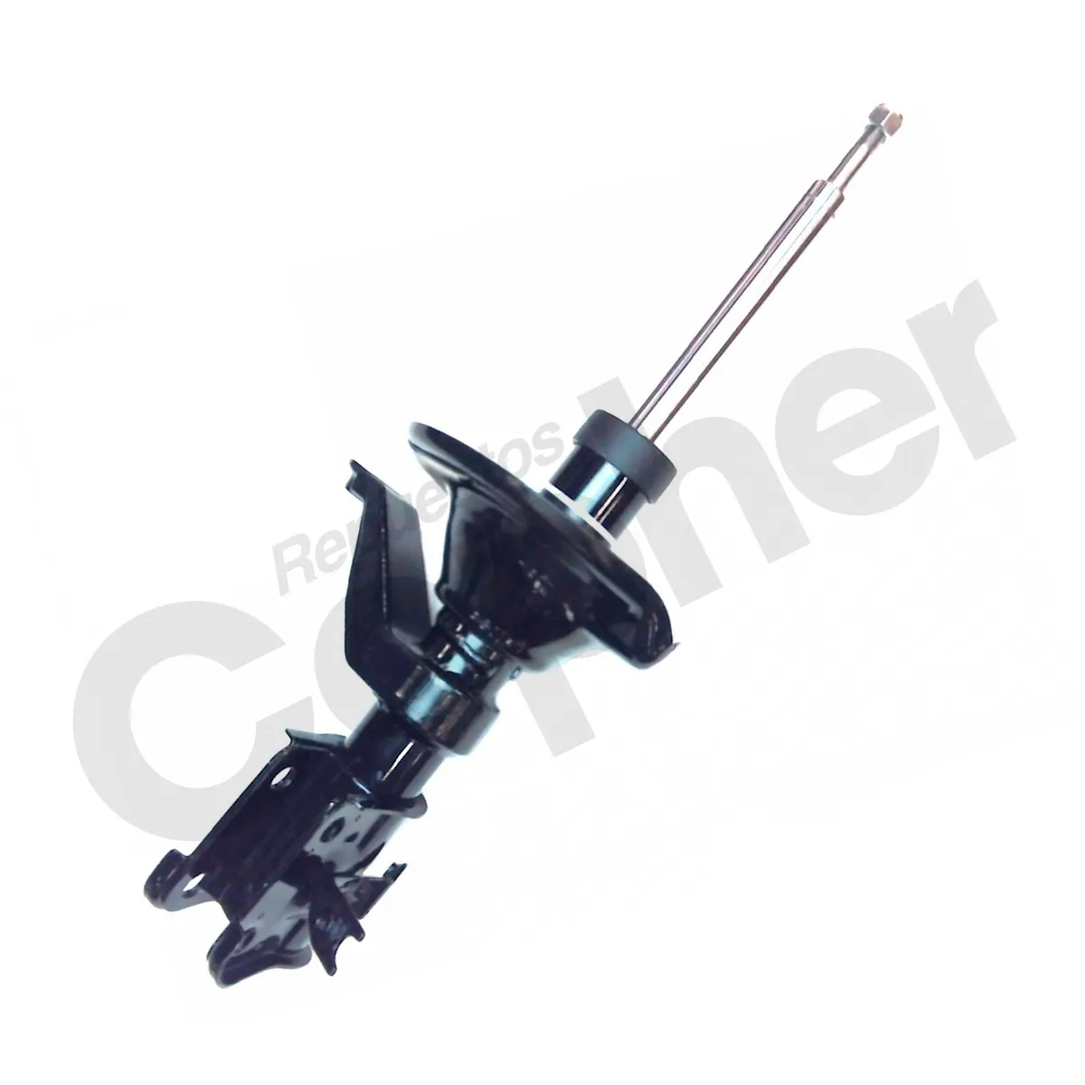 AMORTIGUADOR DEL LH CIVIC01-03 PLA ANCHO