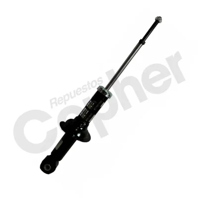 AMORTIGUADOR TRAS LH/RH LANCER ES 02-07