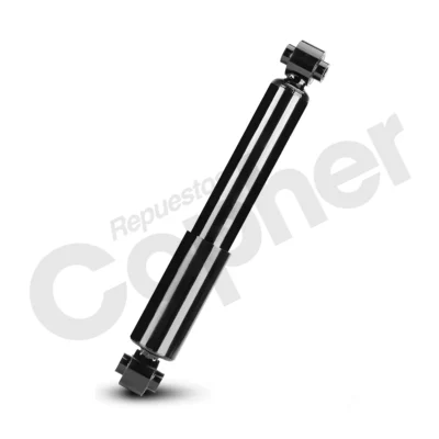 AMORTIGUADOR TRAS LH/RH PATHFINDER 05-12