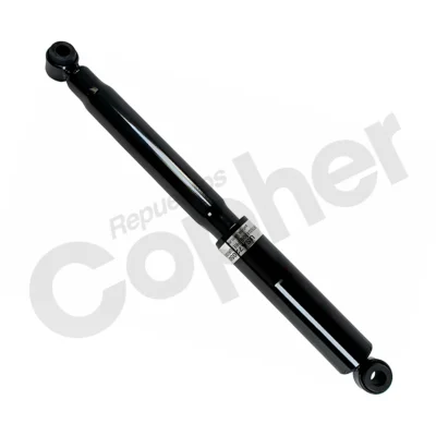 AMORTIGUADOR TRAS LH/RH HILUX 05-15 4X2