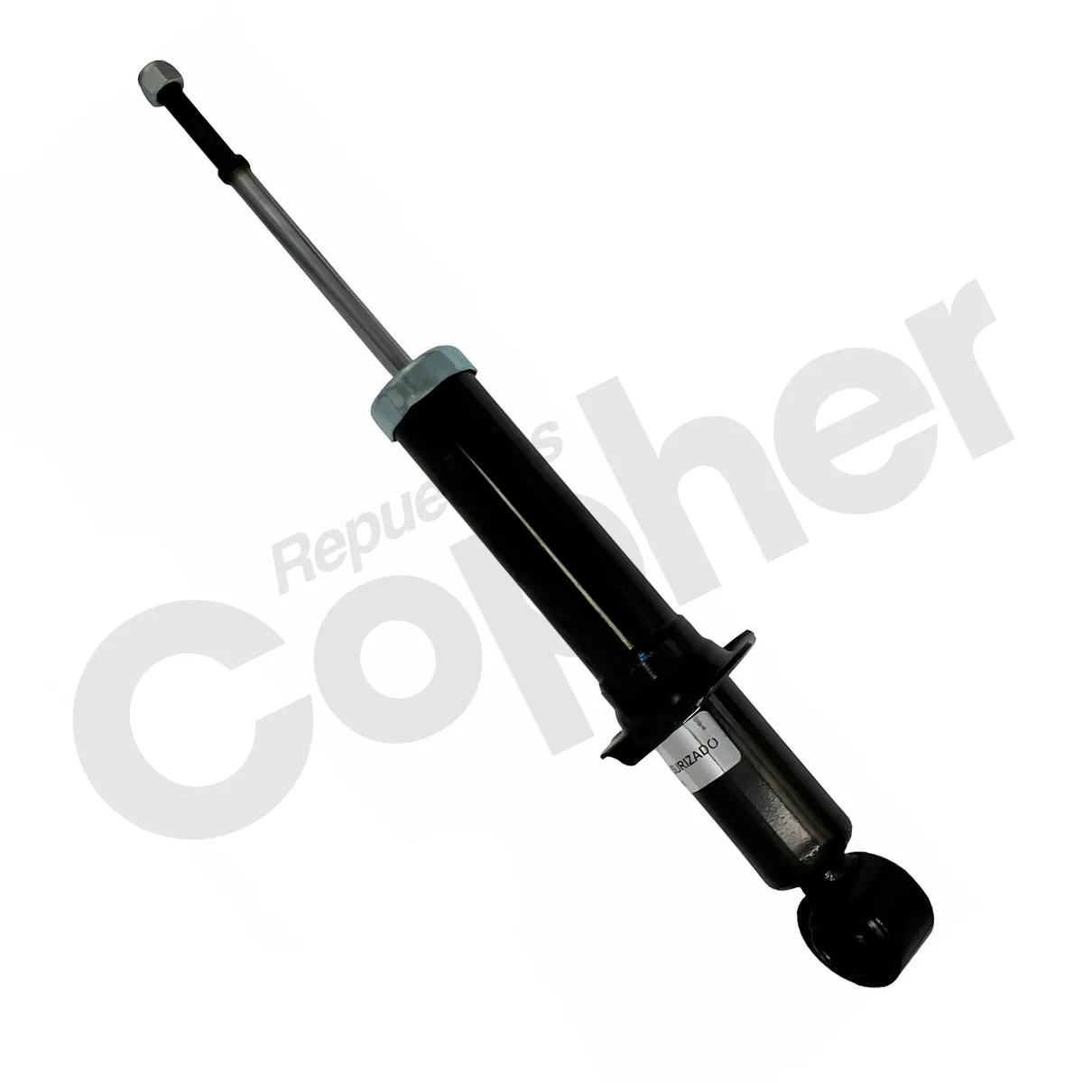 AMORTIGUADOR TRA L/R COROLLA MATRIX03-08