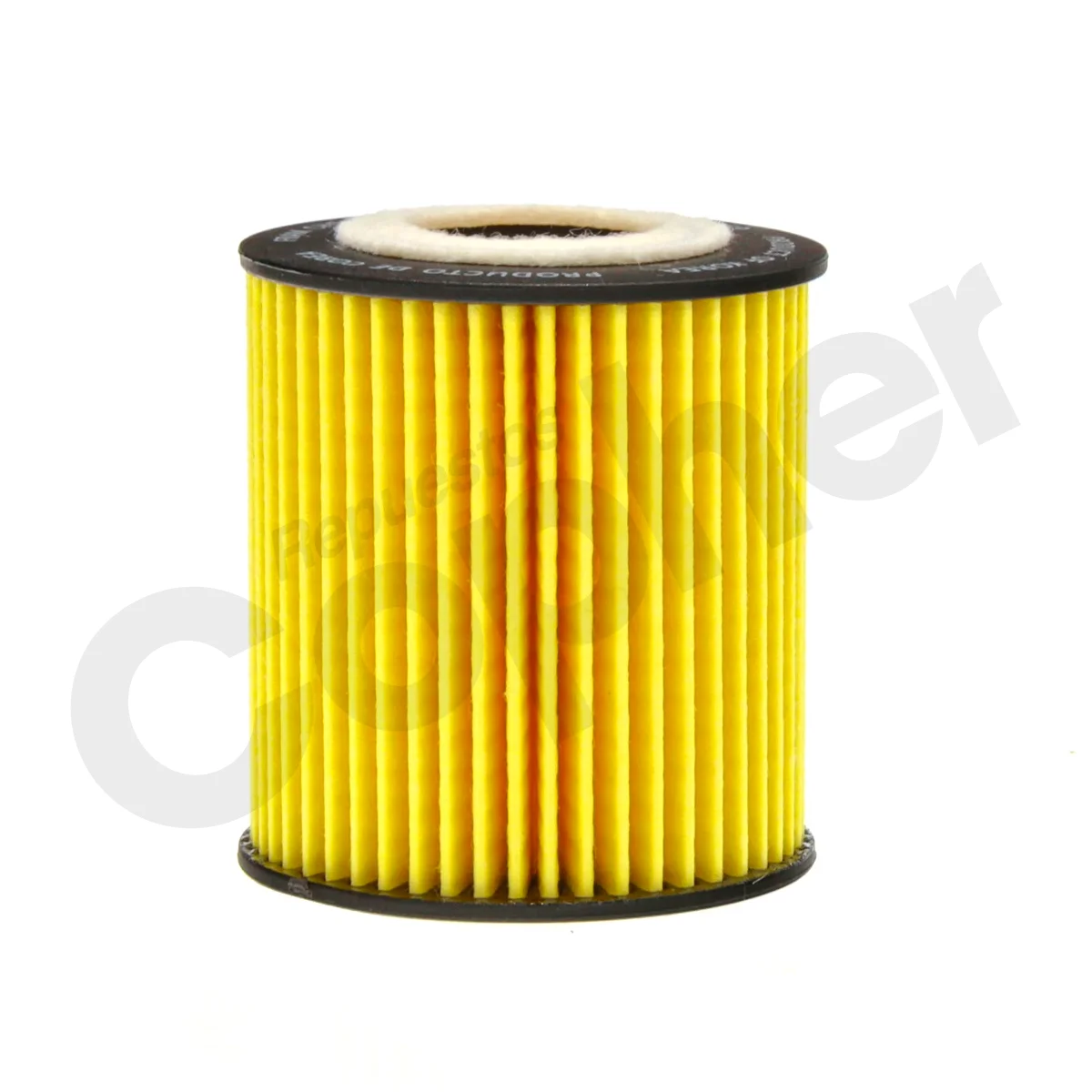 FILTRO DE ACEITE DE MOTOR CH9641