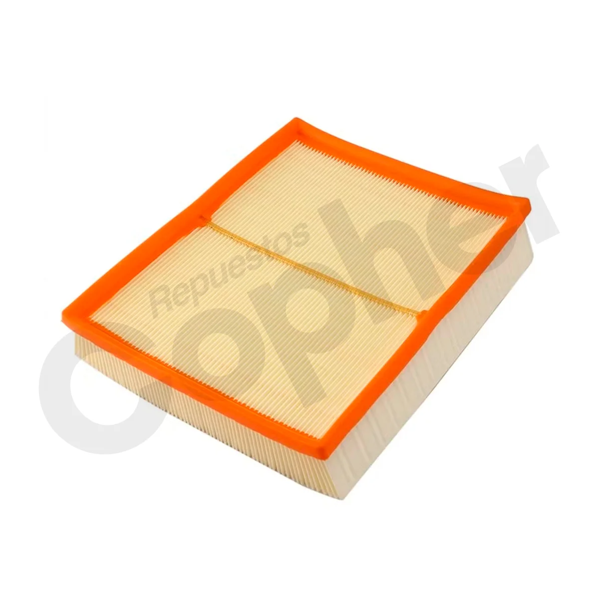 FILTRO DE AIRE DE MOTOR 16546-4JMA1