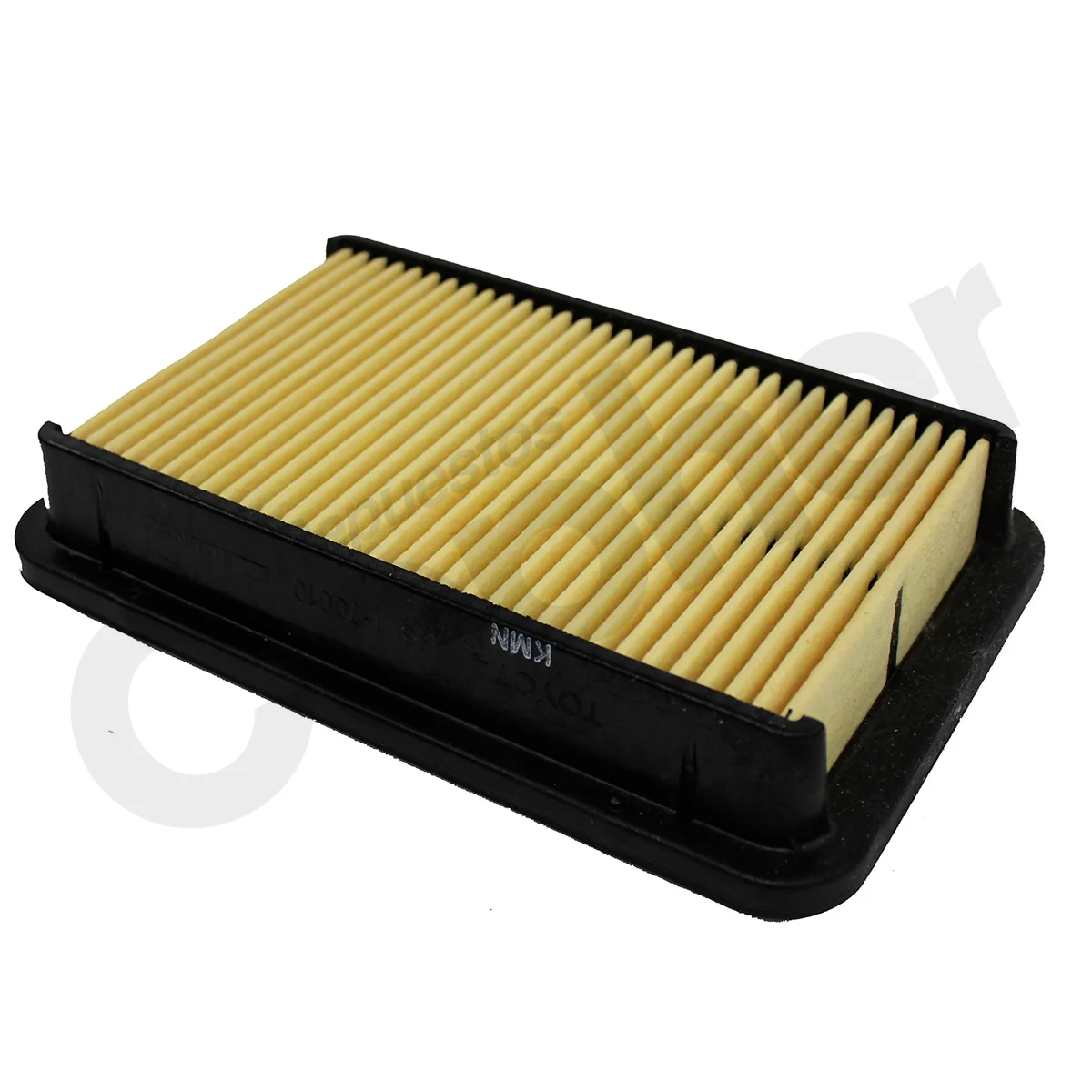 FILTRO DE AIRE DE MOTOR 17801-70010
