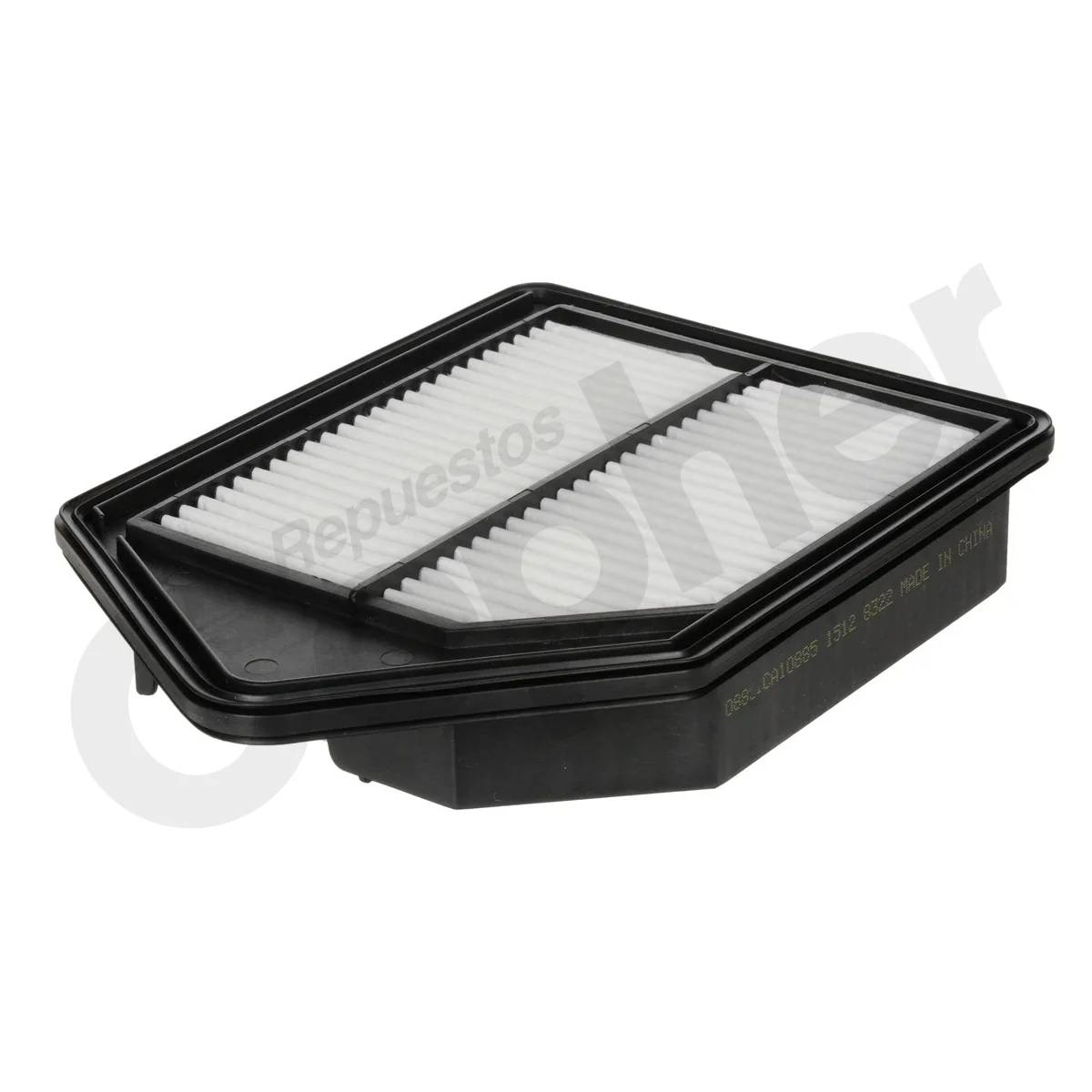 FILTRO DE AIRE DE MOTOR CA10885