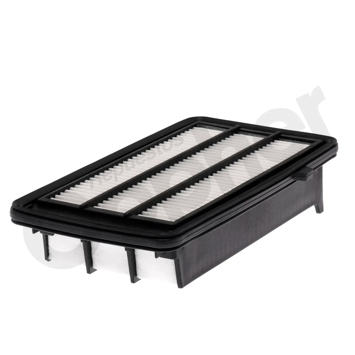 FILTRO DE AIRE DE MOTOR CA12050
