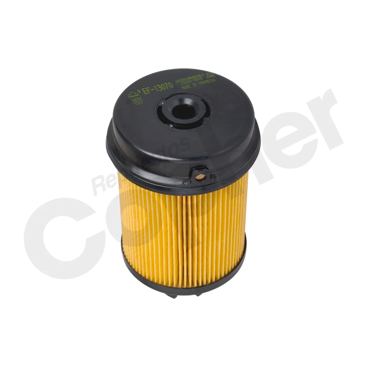 FILTRO DE COMBUSTIBLE EF-13070