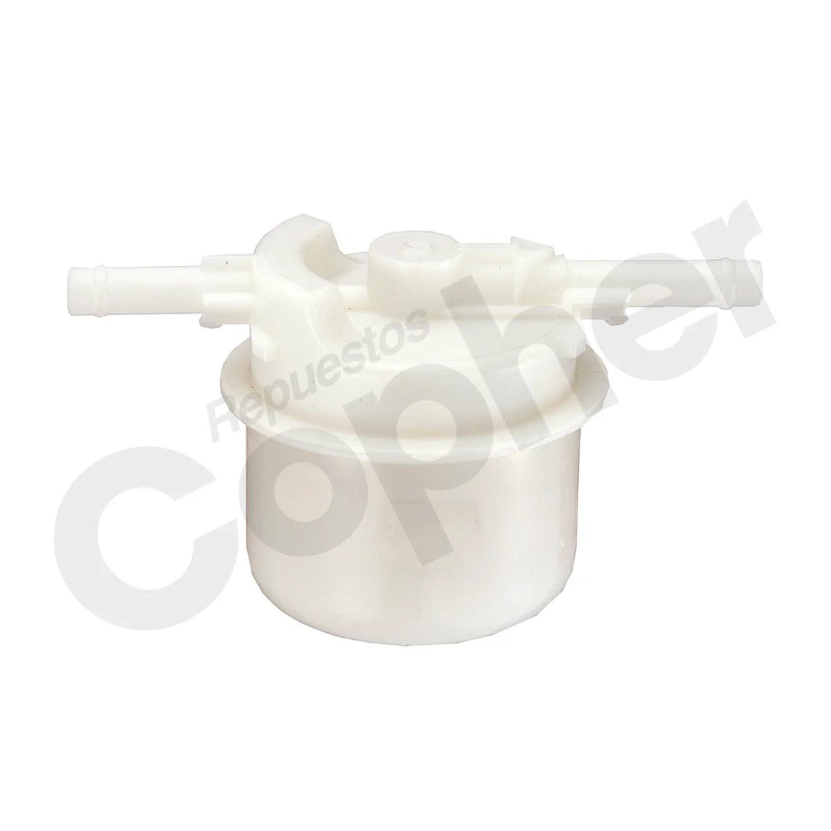 FILTRO DE COMBUSTIBLE G4166