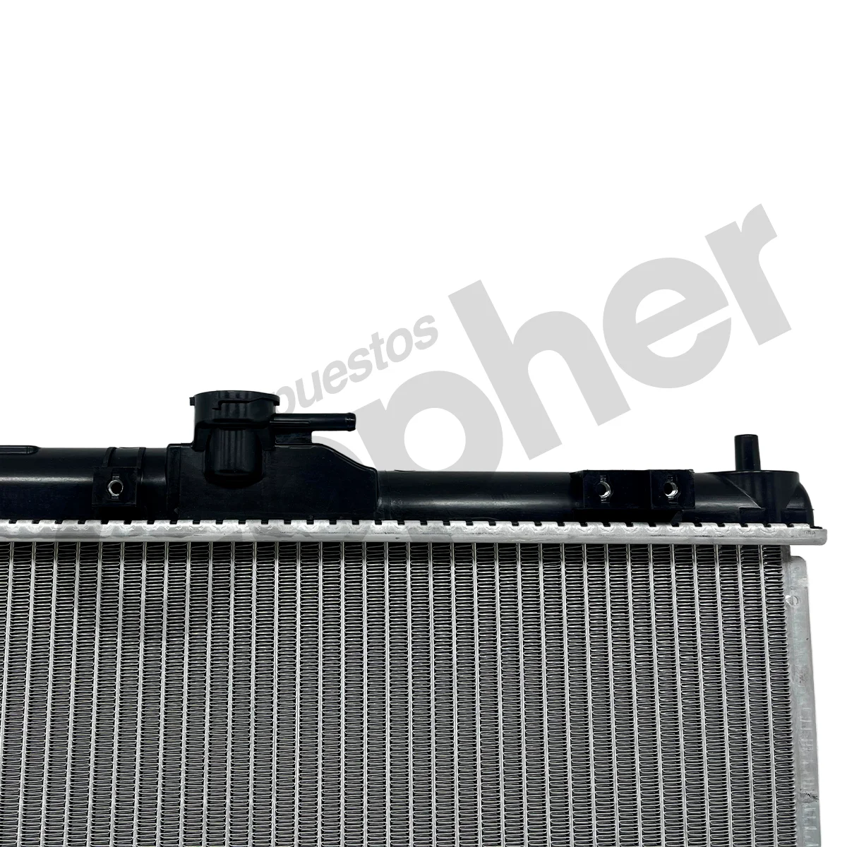 RADIADOR CR-V 2002-2006 - Imagen 2