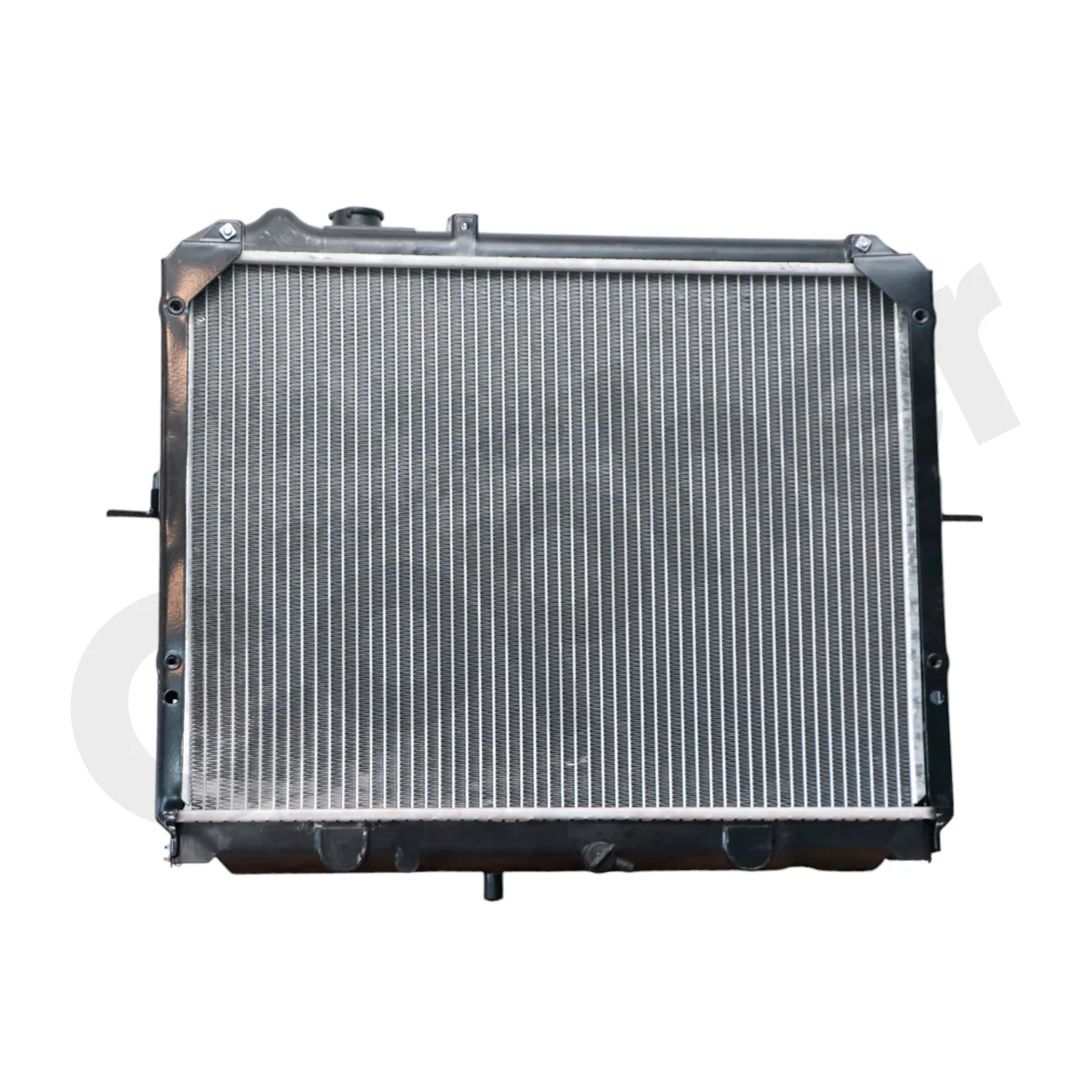 RADIADOR KIA K-2700 MOD. 01-10 - Imagen 2