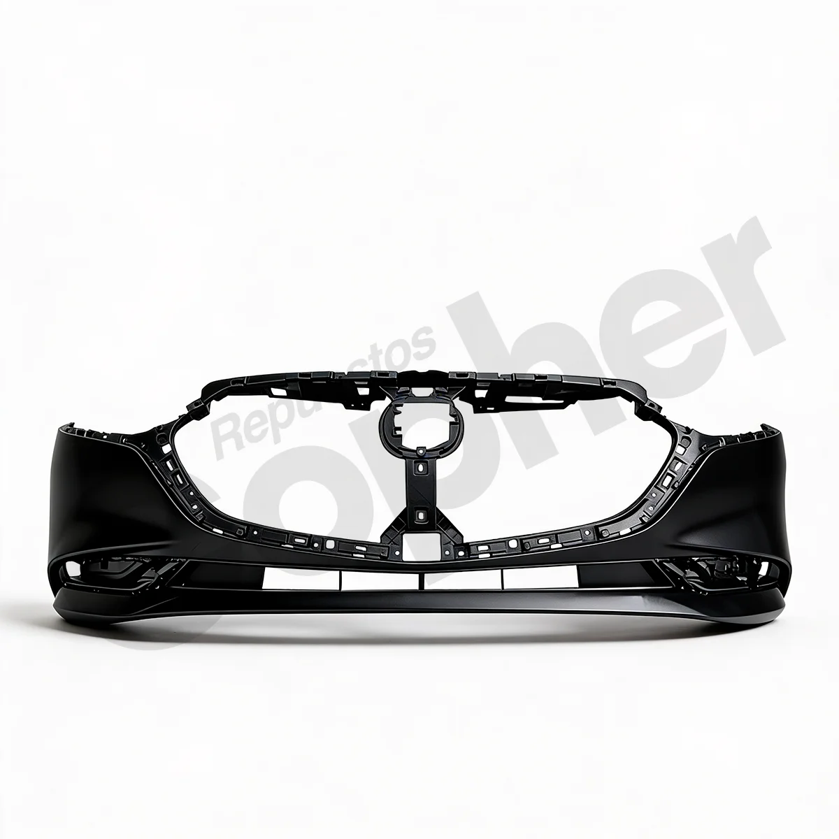 BUMPER DELANTERO MAZDA 3 2020