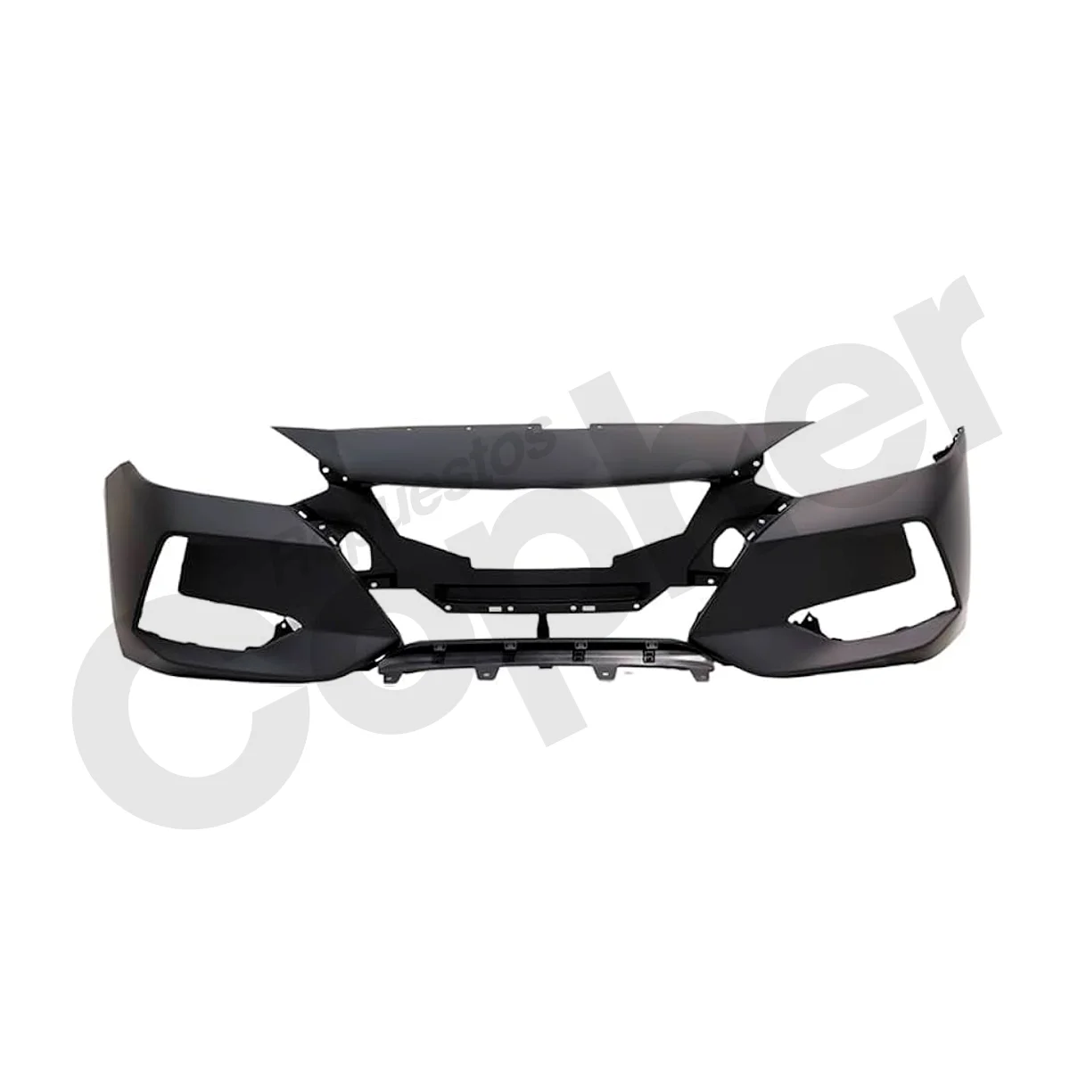 BUMPER DELANTERO SENTRA 2020
