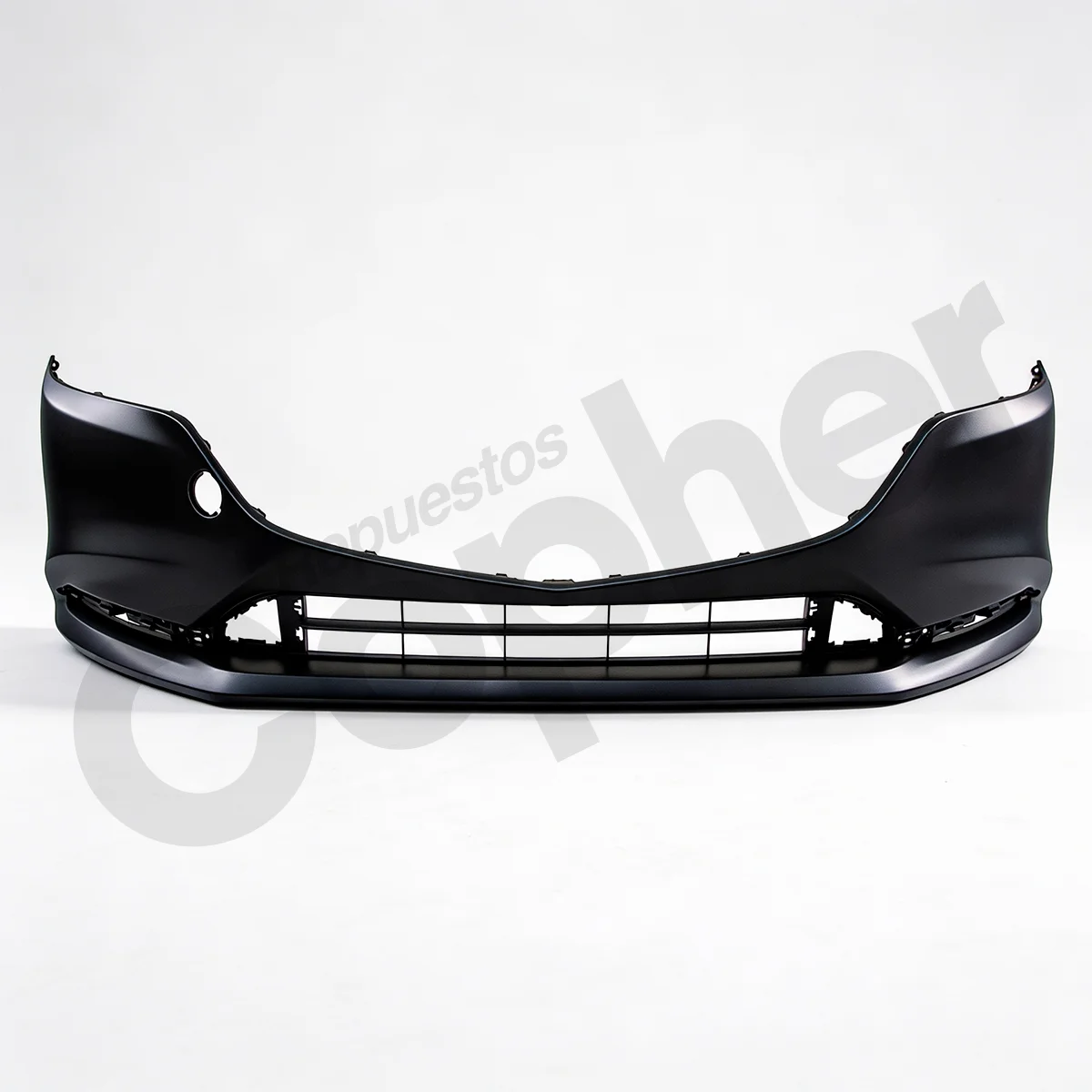 BUMPER DELANTERO MAZDA 6 2018