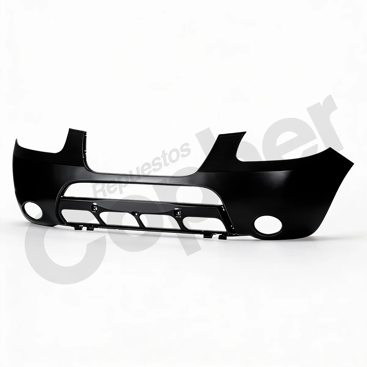 BUMPER DELANTERO SANTA FE 2008