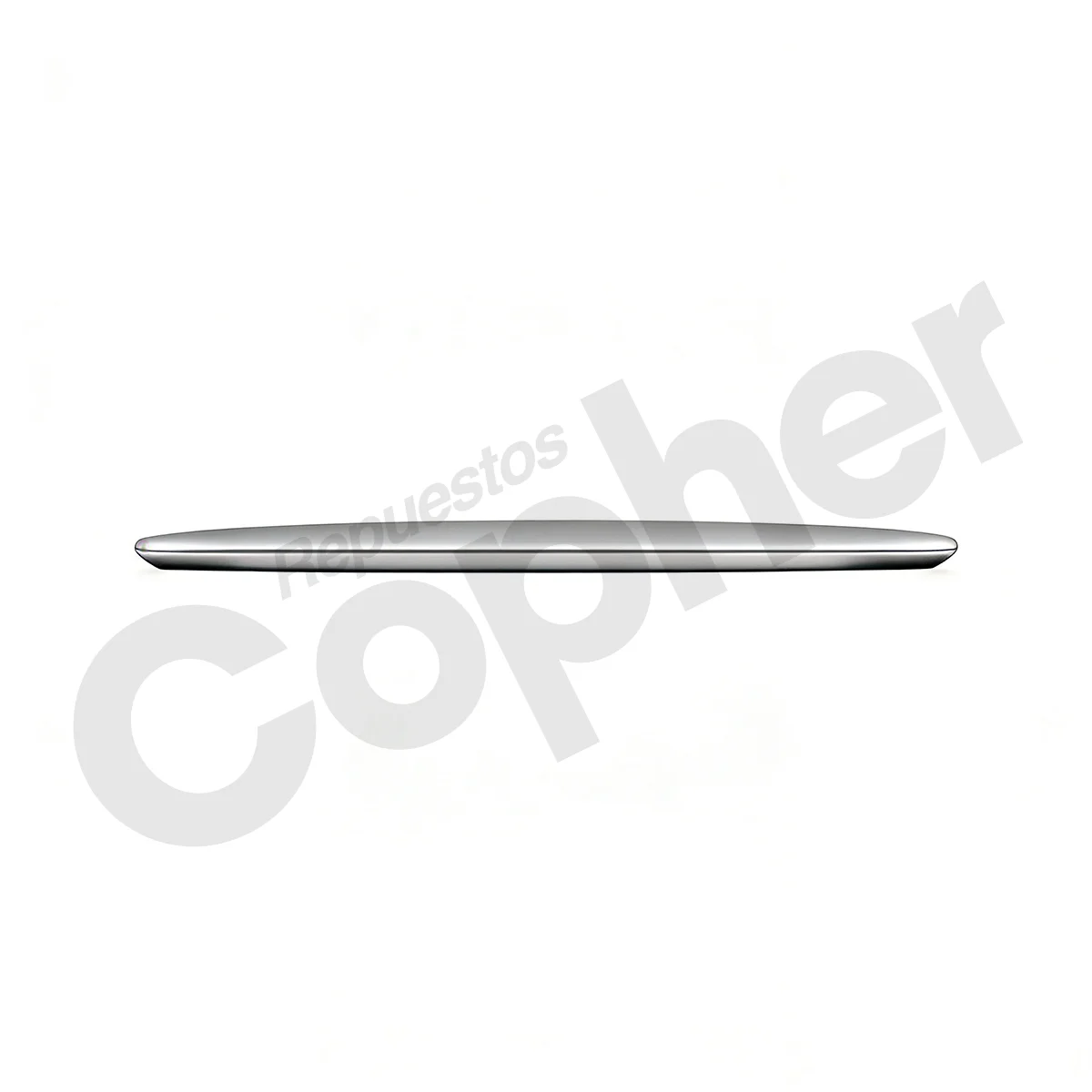 BUMPER MOLDURA RAV 4 2009