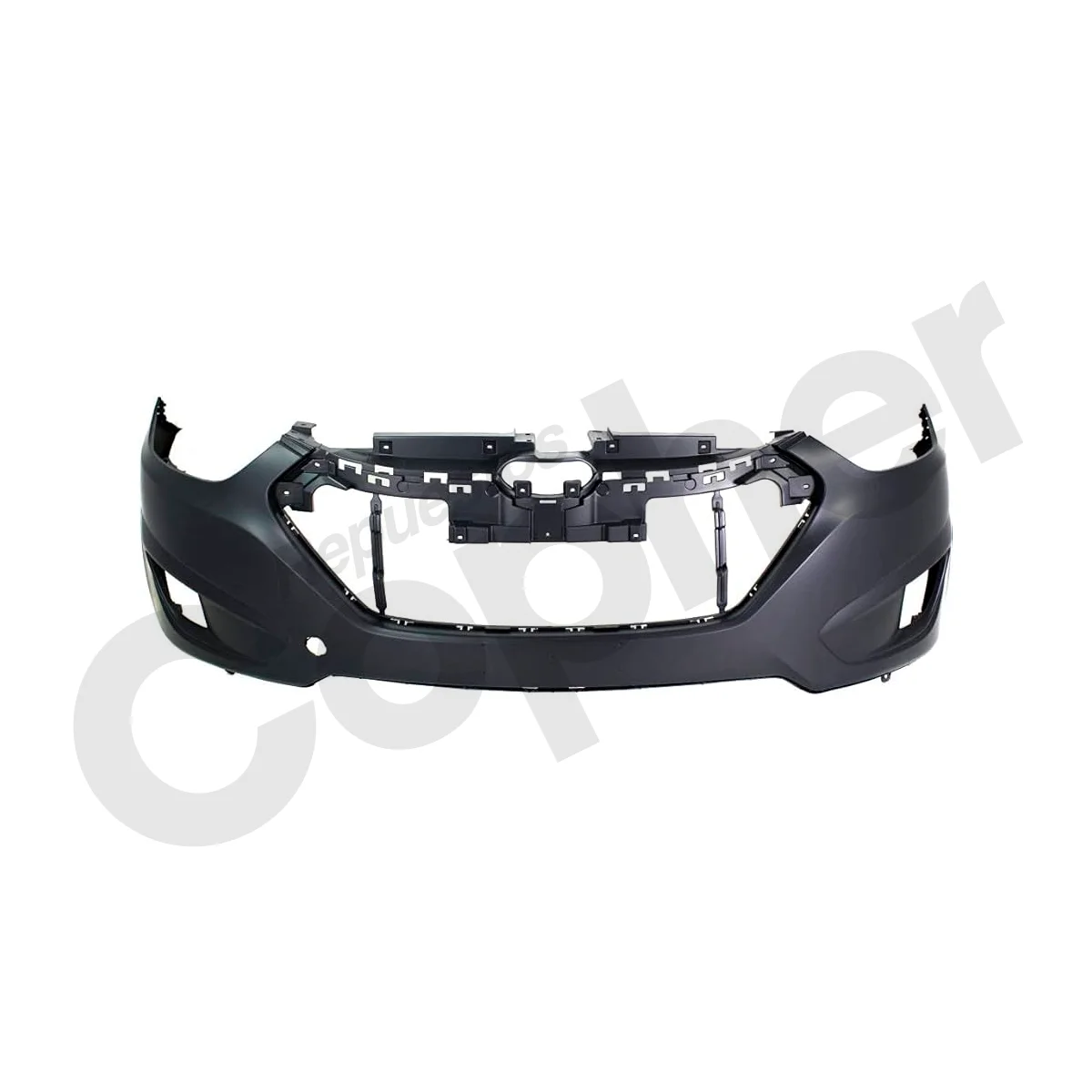 BUMPER DELANTERO TUCSON 2013