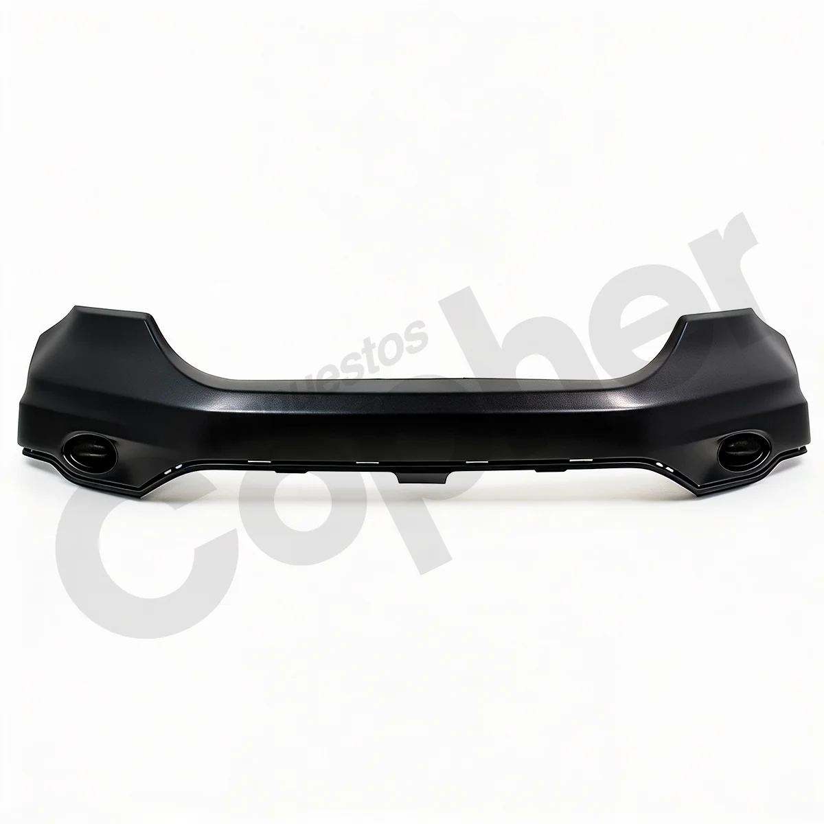 BUMPER DELANTERO CR-V 2010