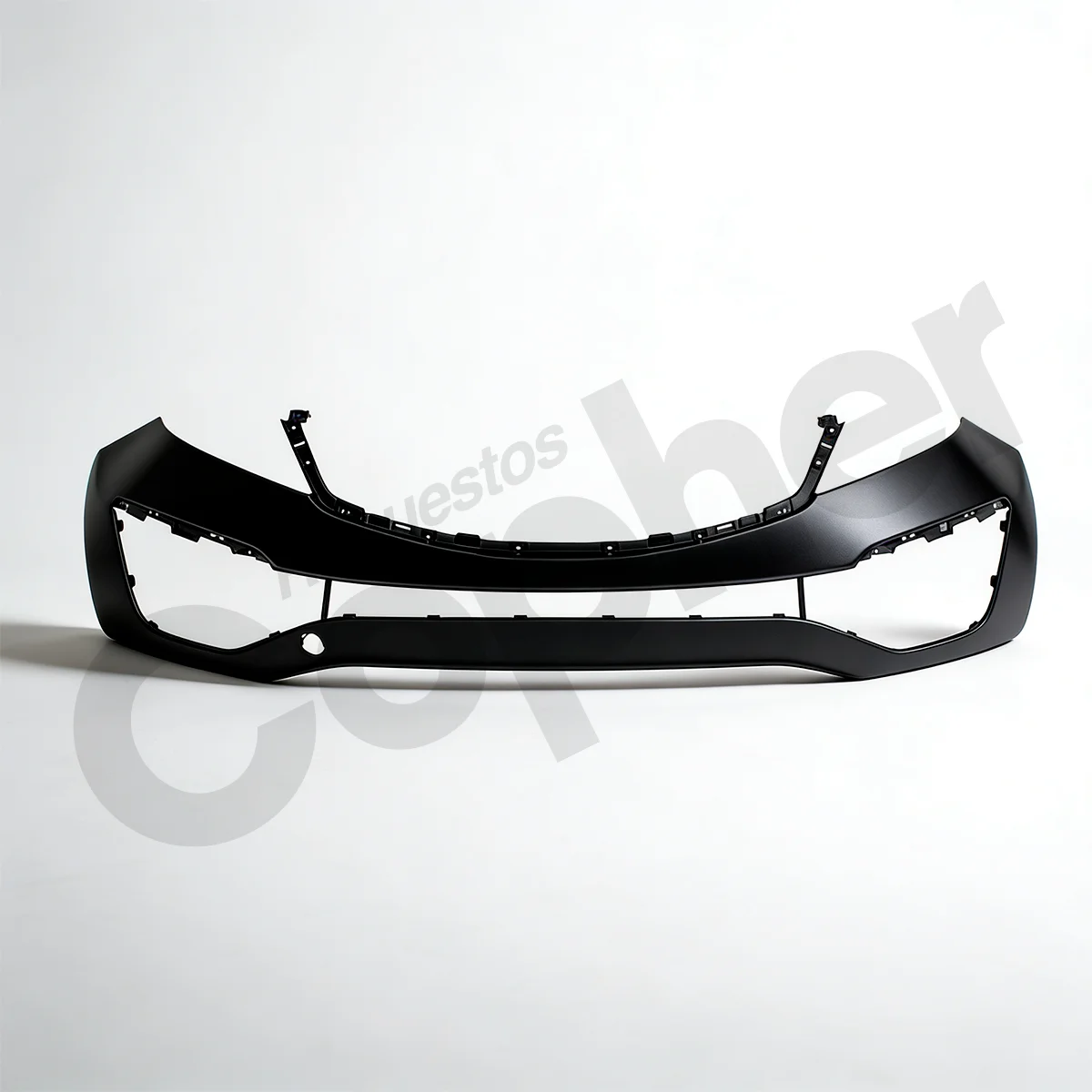 BUMPER DELANTERO SPORTAGE 2012