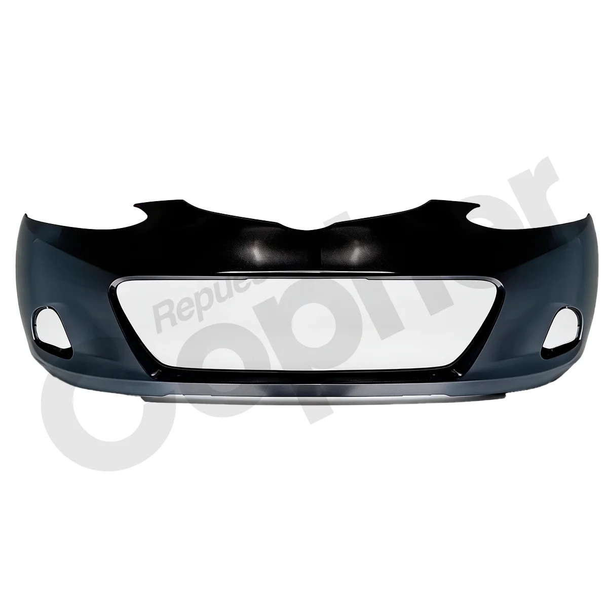 BUMPER DEL MAZDA 2 DEMIO 07-10