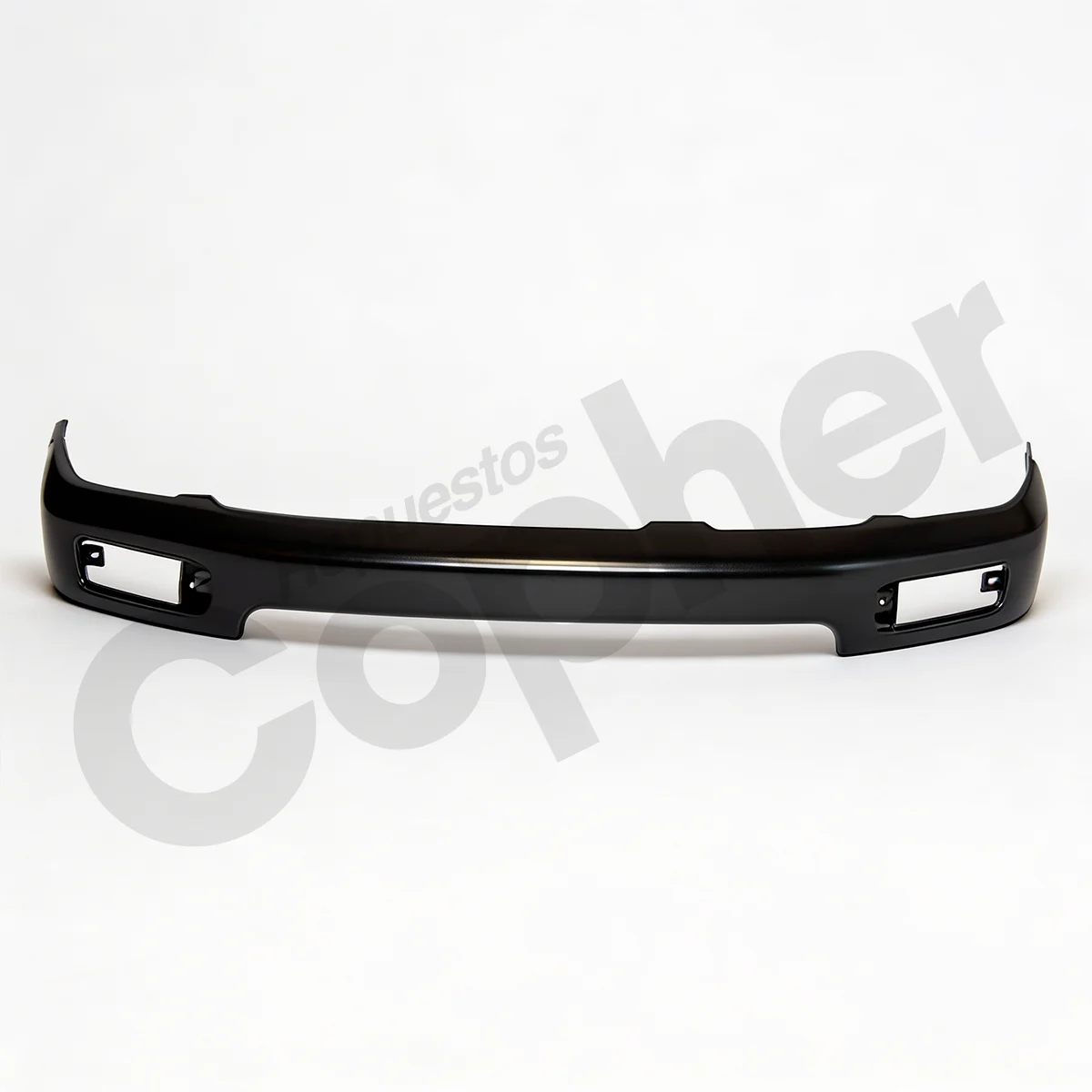 BUMPER DELANTERO 4 RUNNER 1985