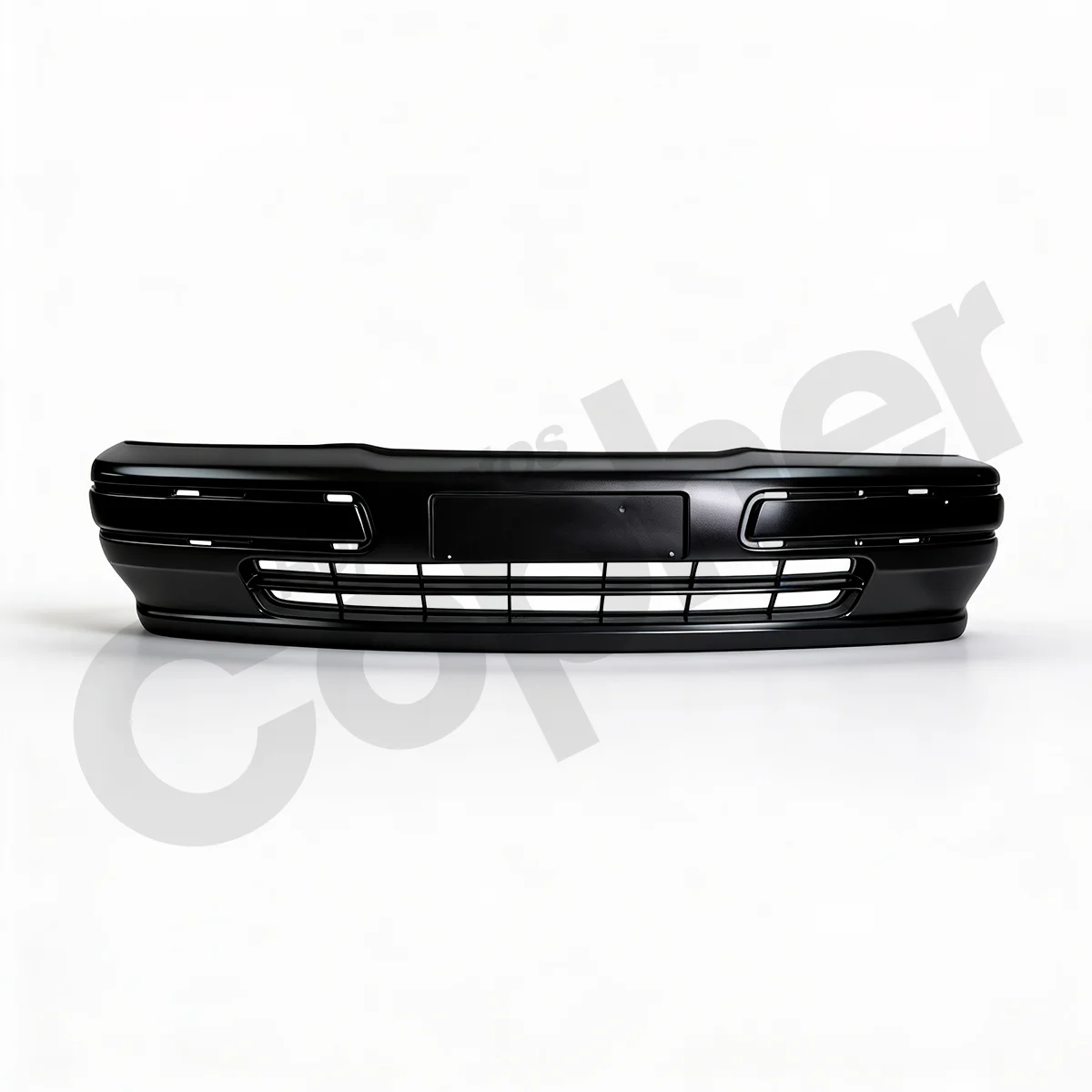 BUMPER DELANTERO TERCEL 1995