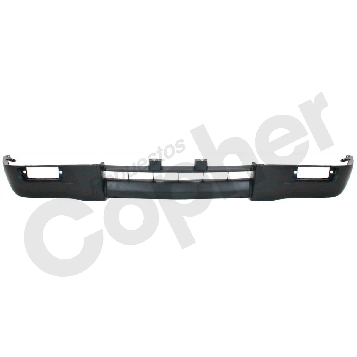 BUMPER DELANTERO TACOMA 1996