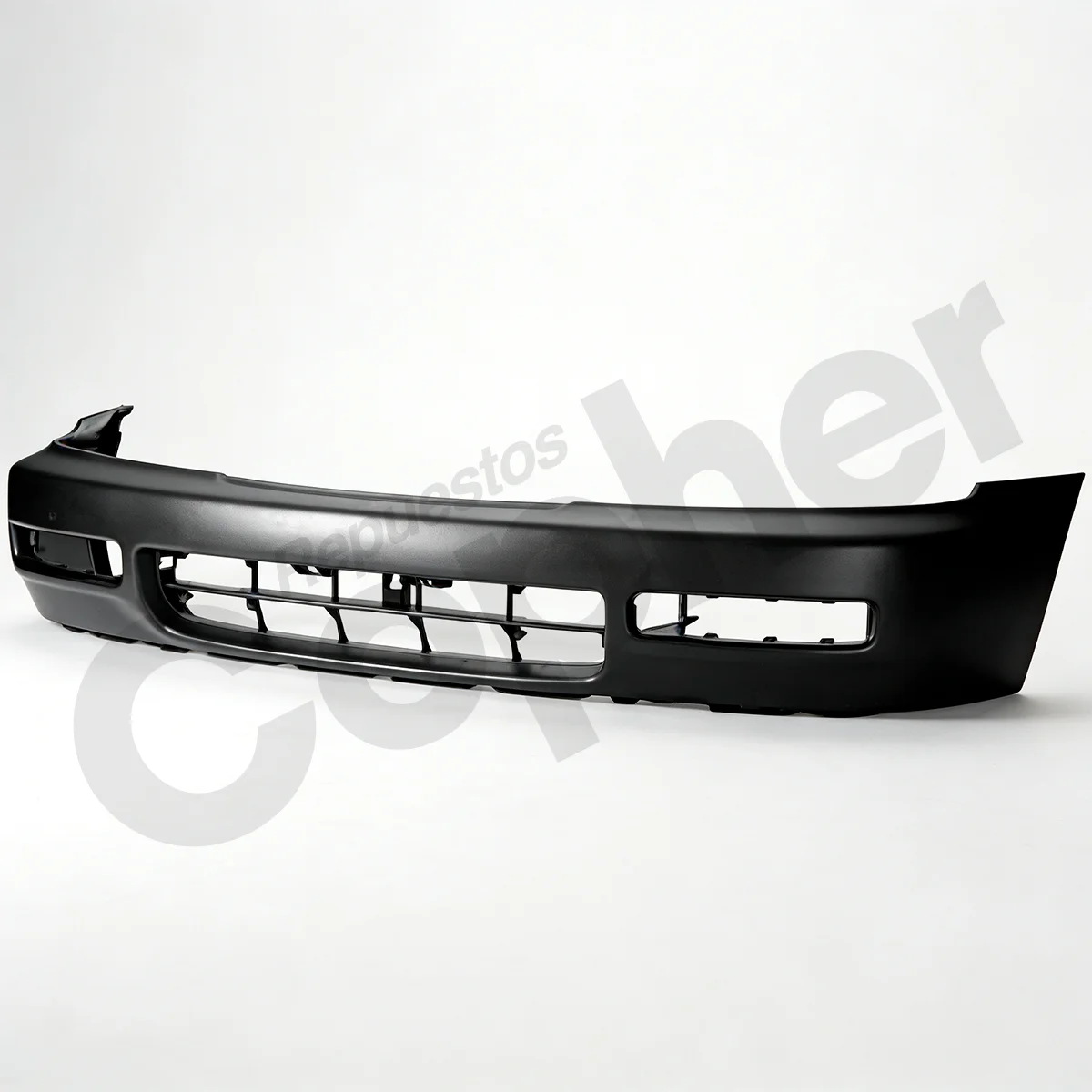 BUMPER DELANTERO ACCORD 1996