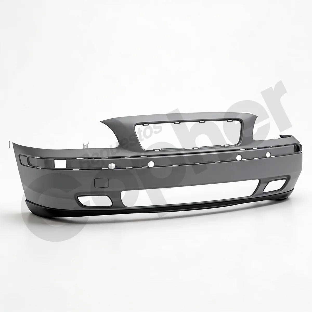 BUMPER DELANTERO V70 2003