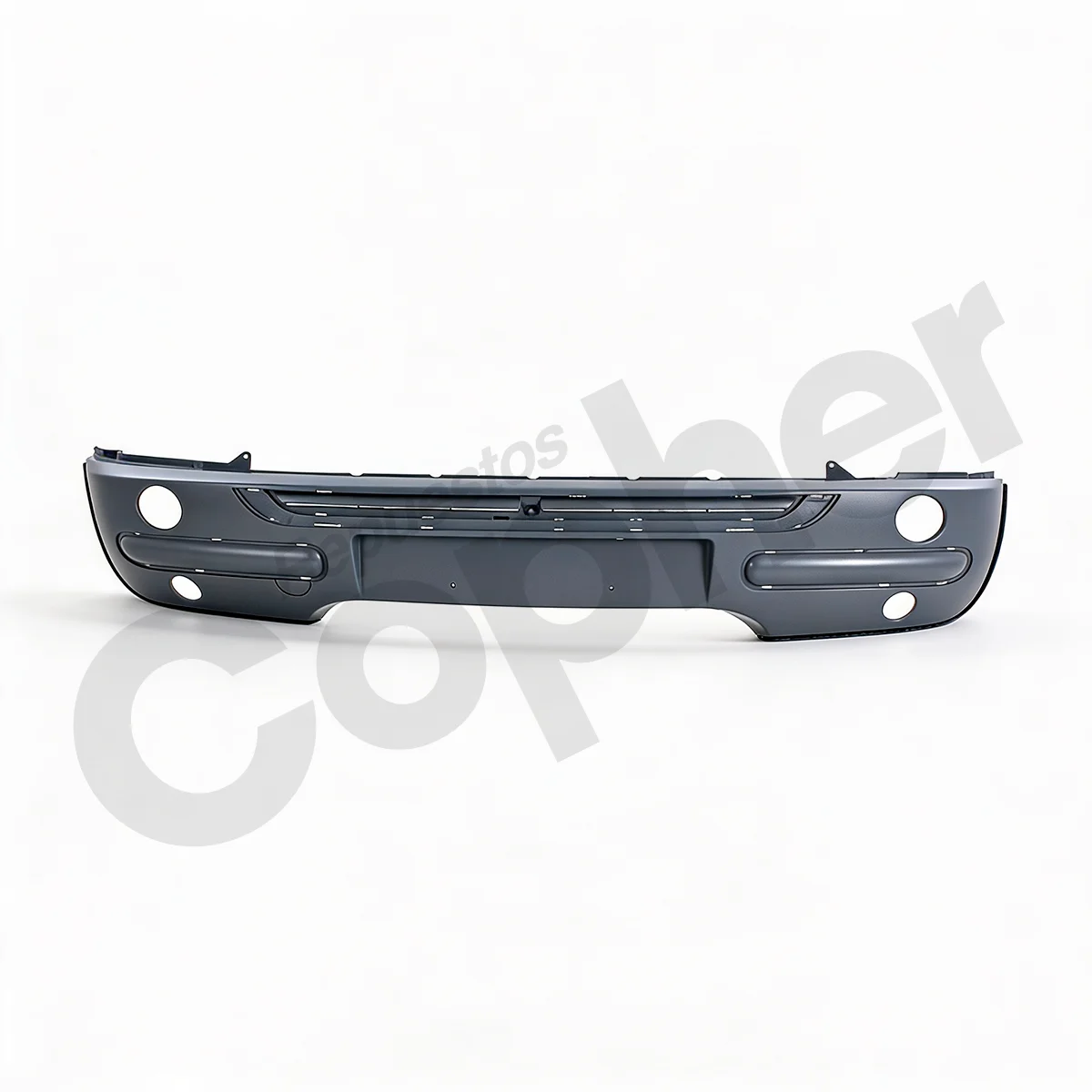 BUMPER DELANTERO MINICOOPE 2002