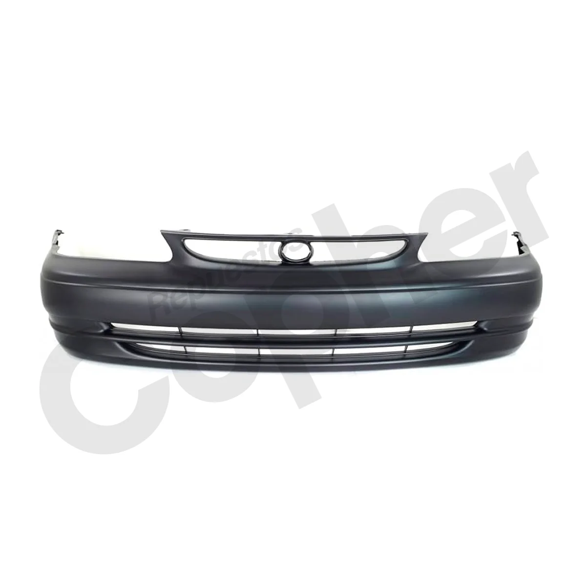 BUMPER DELANTERO COROLLA 2000
