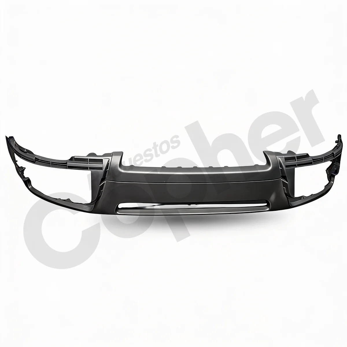 BUMPER DELANTERO XC90 2004