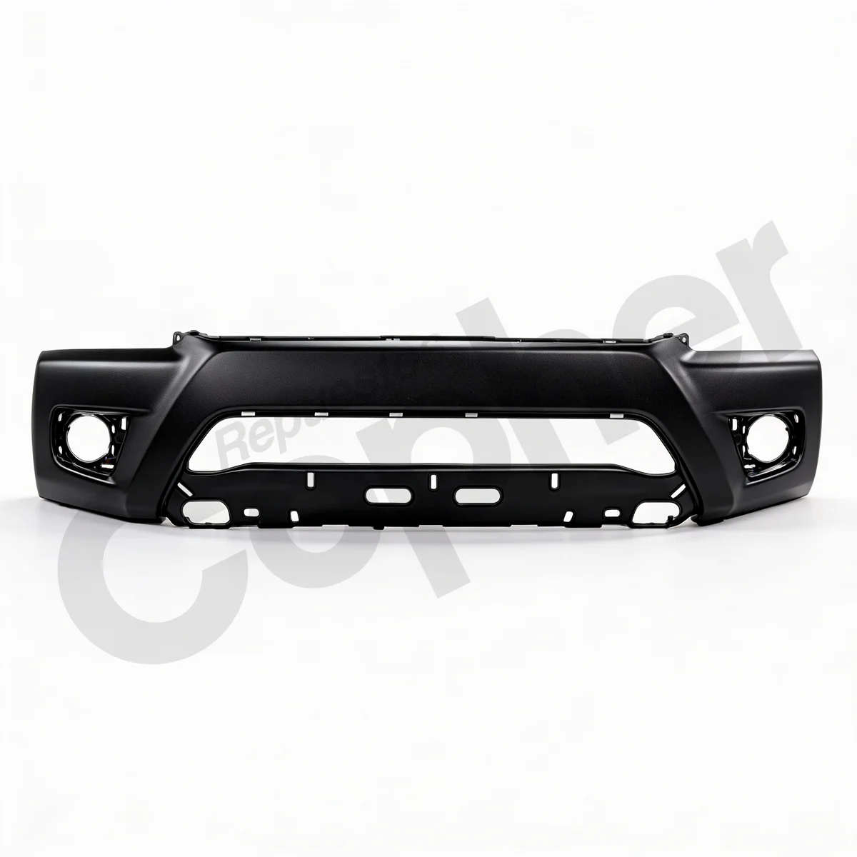 BUMPER DELANTERO TACOMA 2012