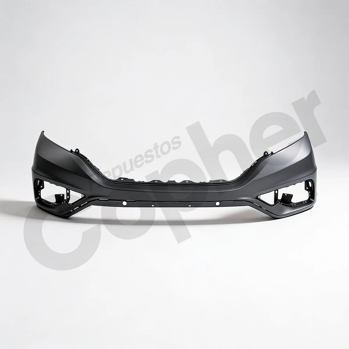 BUMPER DELANTERO CR-V 2017