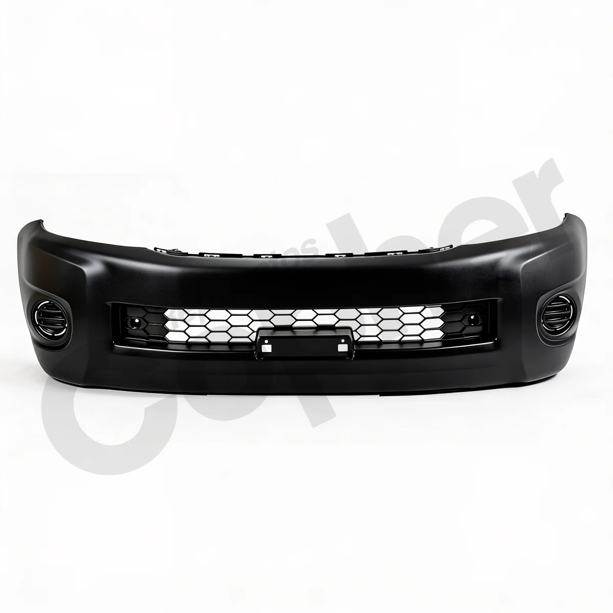 BUMPER DELANTERO HILUX 2005