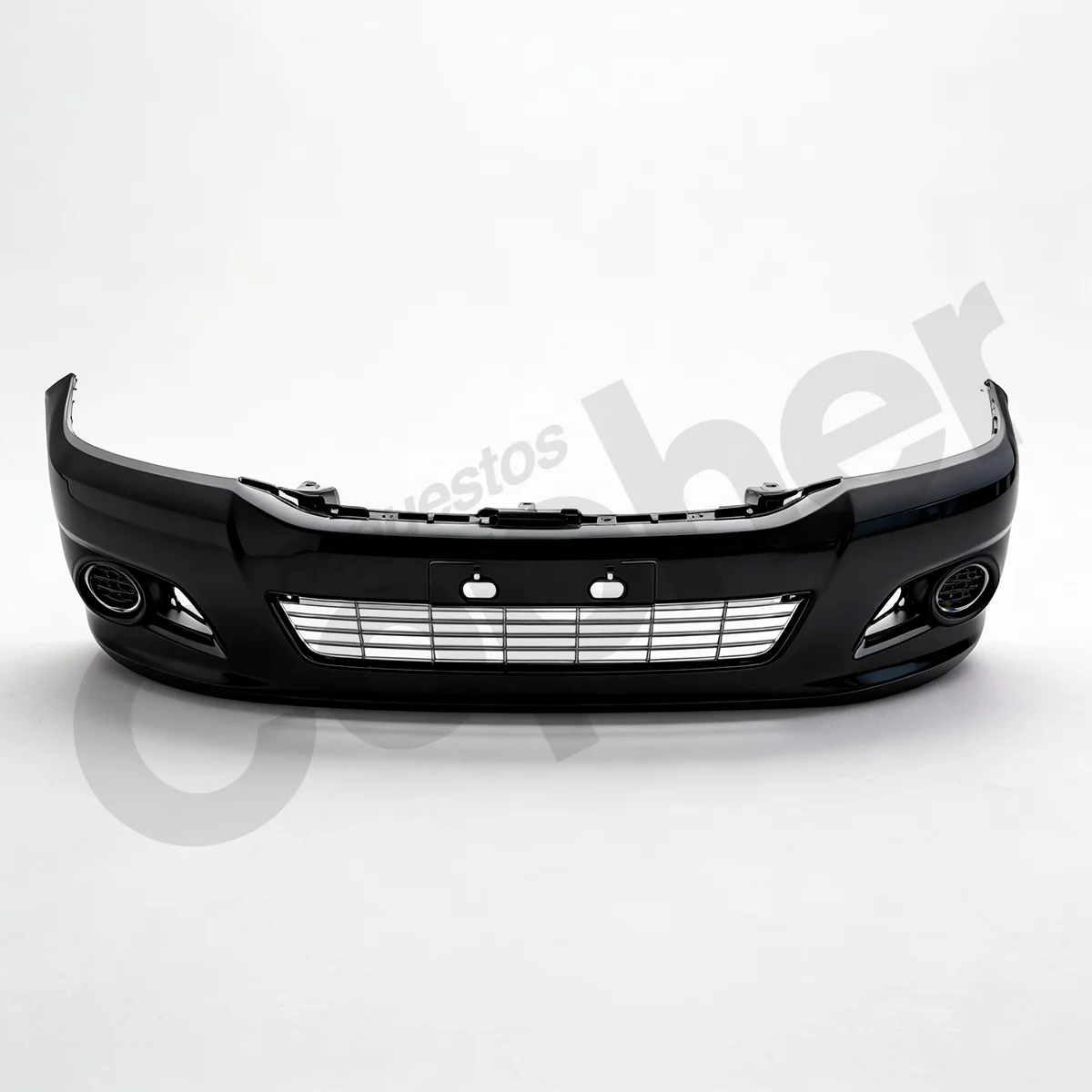 BUMPER DELANTERO HILUXVIGO 2012